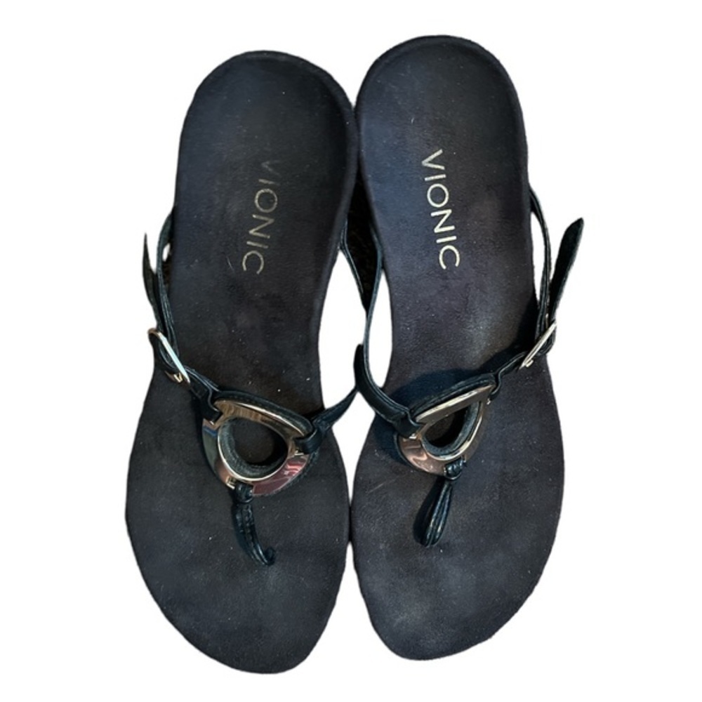 Vionic Ricci Sandal - Picture 6 of 10